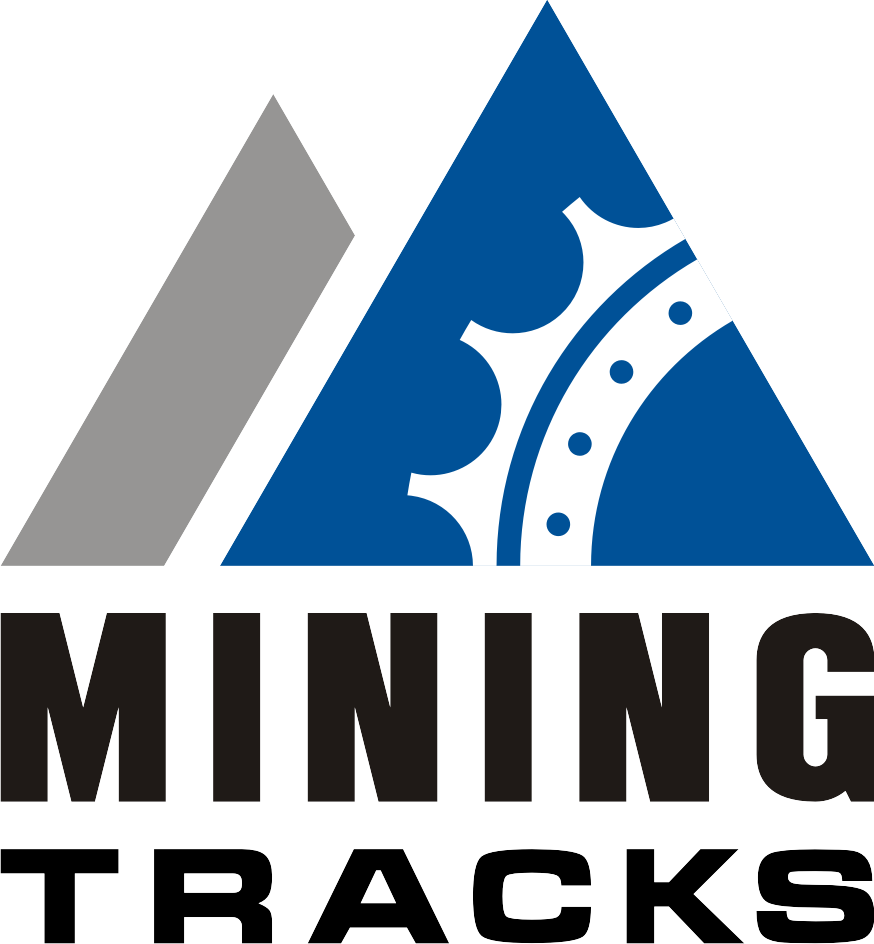 Mine track me. Компания mines. Mining Company logo.